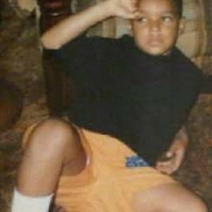 Meet your Posher, Jerrelle